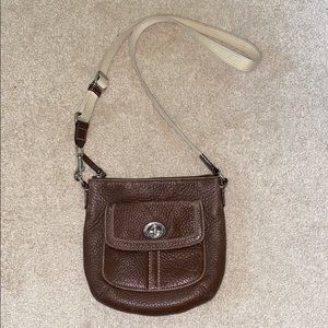 Coach Crossbody Bag